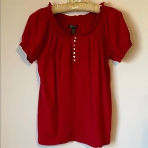 Ralph Lauren Top